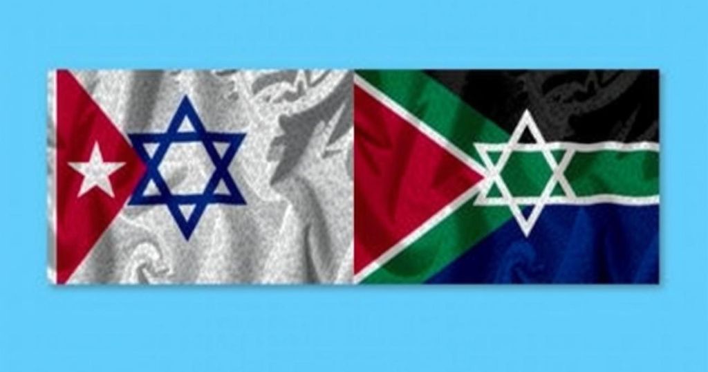 Cuba Joins South Africa’s ICJ Genocide Case Against Israel