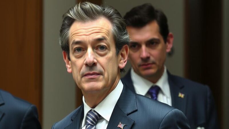 Nicolas Sarkozy Faces Trial Over Accusations of Illegal Libya Campaign Funding