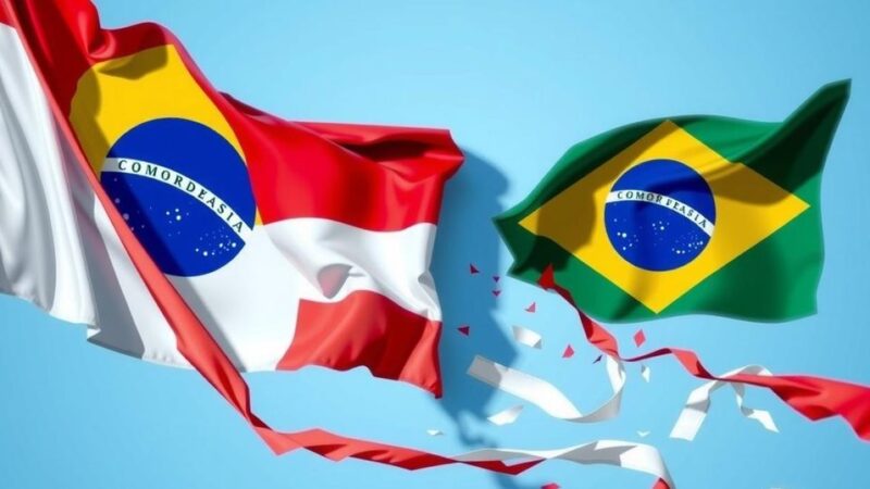 Brazil Announces Indonesia as Newest Full Member of BRICS