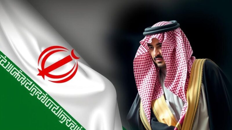 Iran and Saudi Arabia Aim to Strengthen Relations in Judicial and Legal Areas