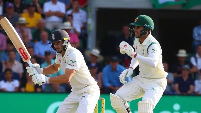 Zimbabwe vs Afghanistan: Live Coverage of 2nd Test (Day 3)