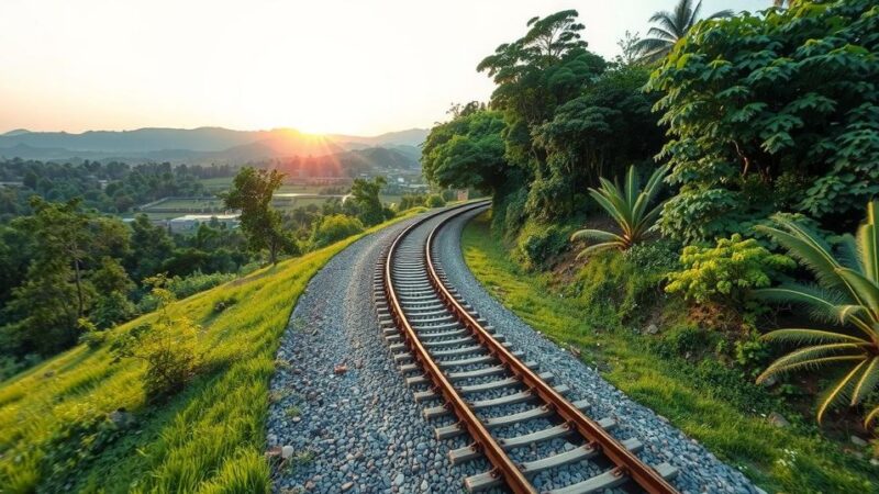 Skepticism Grows Over HPX’s Liberian Rail Venture Amid Guinea’s New Developments