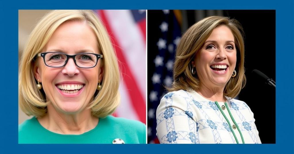 Tight Race for Virginia Governor: Spanberger Edges Earle-Sears in Polling Results