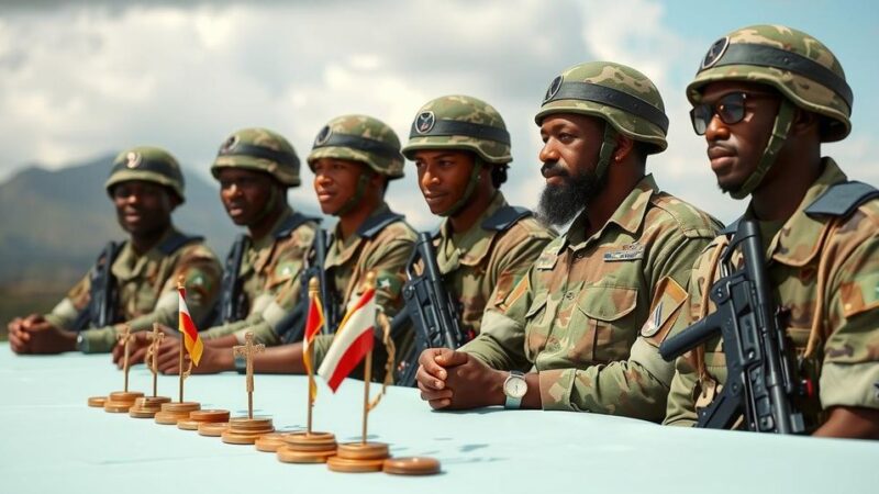 Caribbean and Benin Leaders Discuss Troop Deployment to Haiti Amid Crises