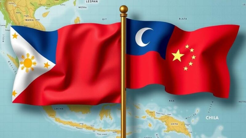 Philippines and Chile Set to Initiate Free Trade Agreement Negotiations