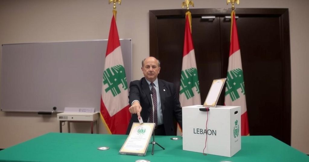 Joseph Aoun Elected President of Lebanon: A Milestone Amidst Ongoing Challenges