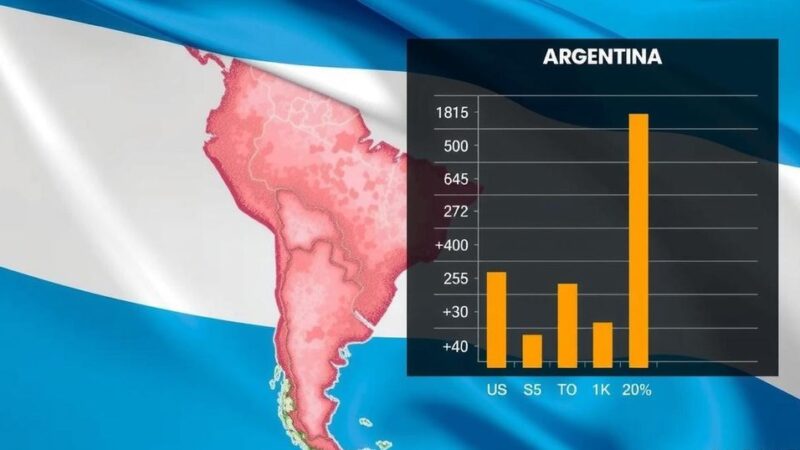 Moody’s Upgrades Argentina’s Credit Ratings: Local Currency Ceiling B3 and Foreign Currency Ceiling Caa1