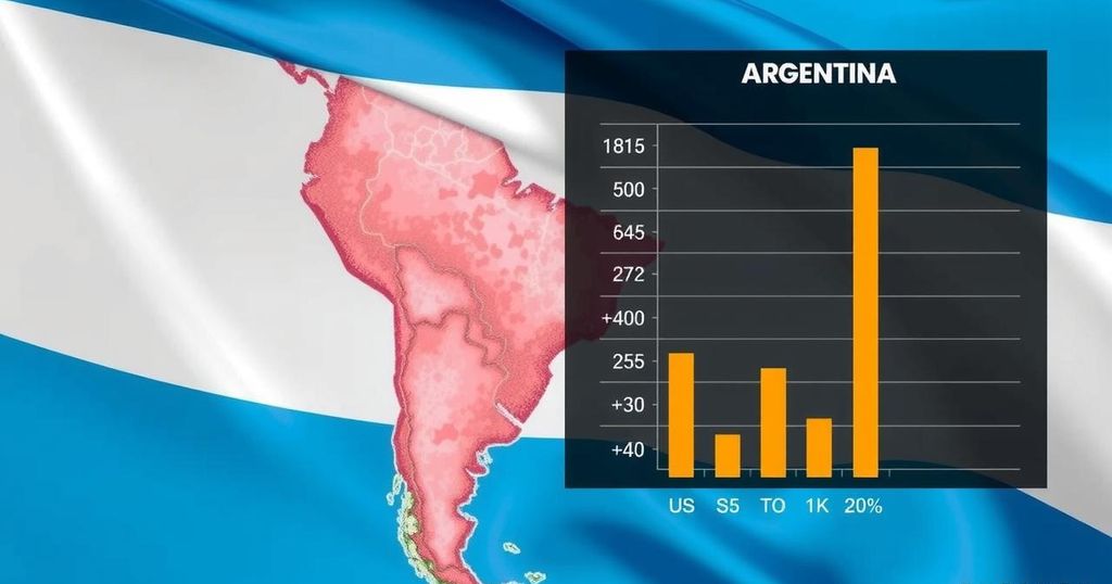 Moody’s Upgrades Argentina’s Credit Ratings: Local Currency Ceiling B3 and Foreign Currency Ceiling Caa1