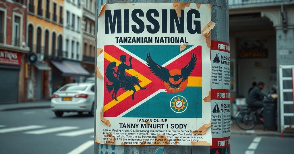 Tanzanian Activist Maria Sarungi Tsehai Abducted in Nairobi