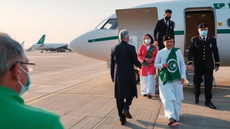 Pakistan International Airlines Faces Backlash Over Advertisement but Catches Warm Welcome in France