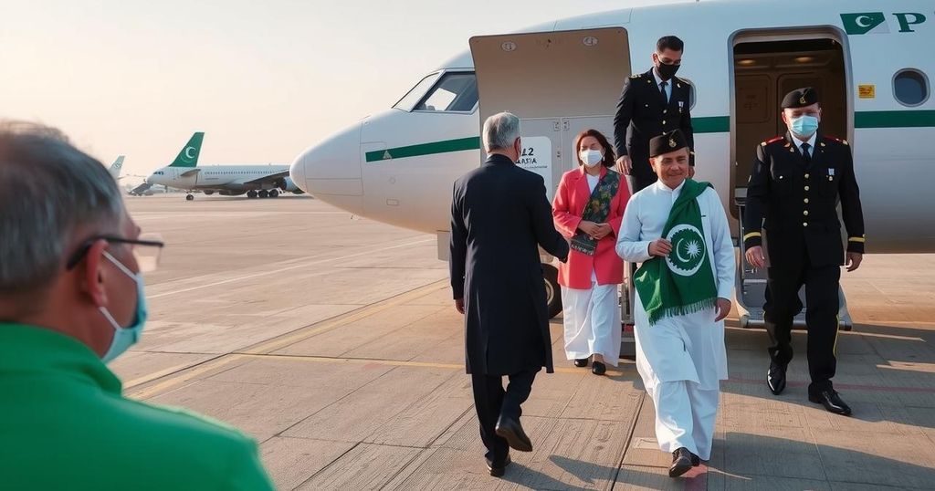 Pakistan International Airlines Faces Backlash Over Advertisement but Catches Warm Welcome in France