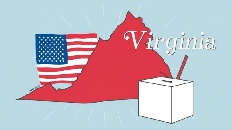 Virginia’s Special Elections: Insights into Future Political Battles