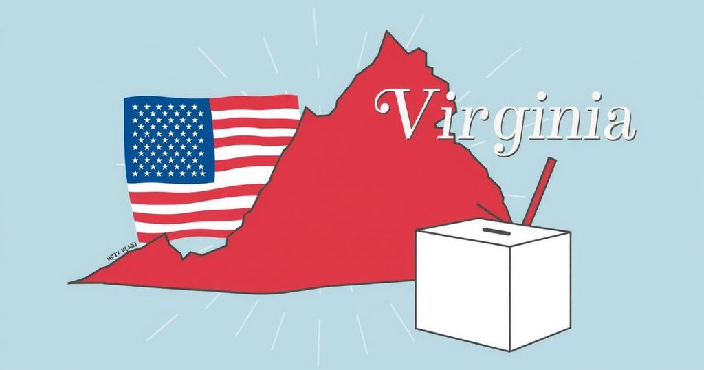 Virginia’s Special Elections: Insights into Future Political Battles