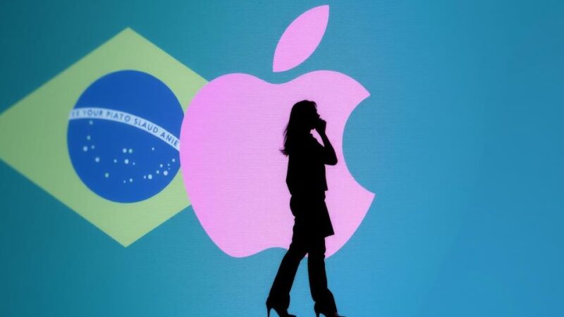 Apple and Google Fined in Brazil Over FaceApp’s Data Privacy Violations