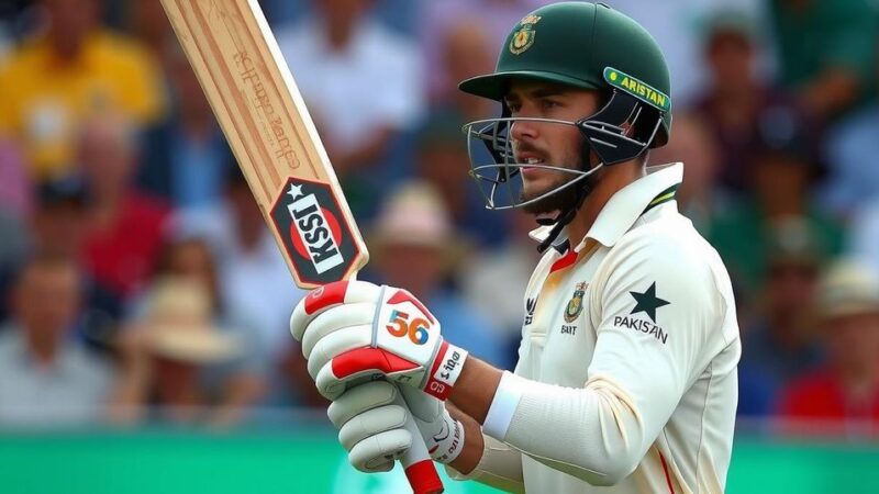 Ryan Rickelton’s 259 Paves the Way for South Africa’s Dominance Against Pakistan