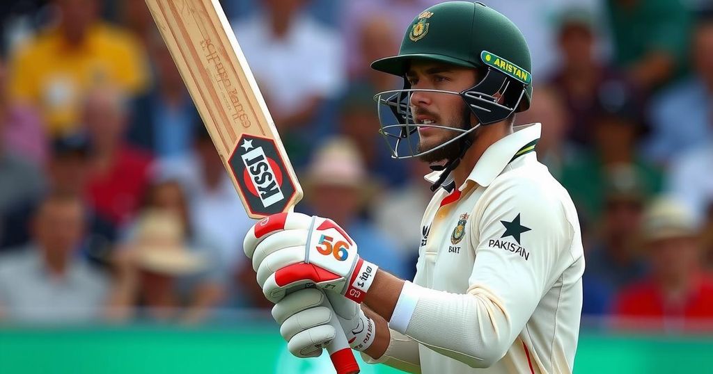 Ryan Rickelton’s 259 Paves the Way for South Africa’s Dominance Against Pakistan