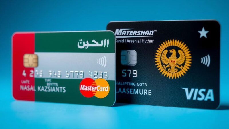 Mastercard Crypto Credential Expands to UAE and Kazakhstan, Redefining Crypto Transactions