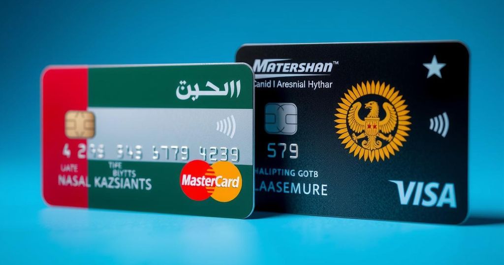 Mastercard Crypto Credential Expands to UAE and Kazakhstan, Redefining Crypto Transactions