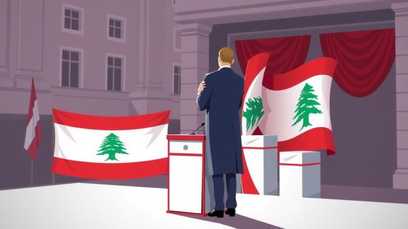 Lebanon’s Presidential Election: Potential Impact on Hezbollah and Regional Stability