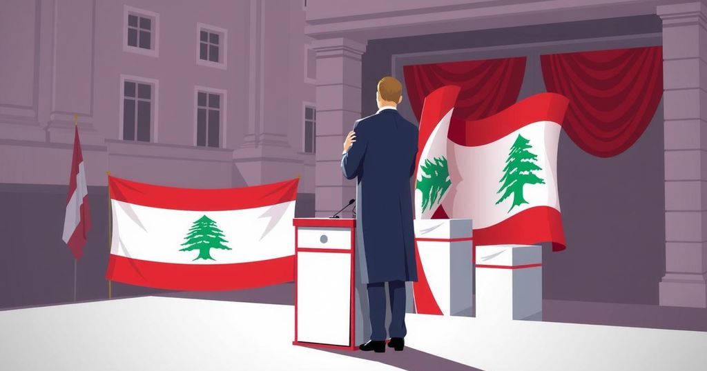 Lebanon’s Presidential Election: Potential Impact on Hezbollah and Regional Stability