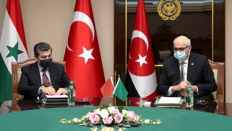 Turkey’s Erdogan Hosts Jordanian Delegation, Strengthening Bilateral Ties