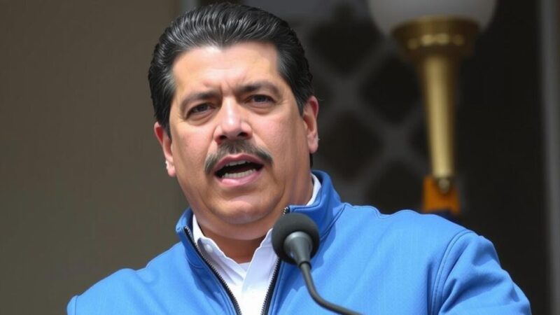 Maduro’s Contested Third Term: Political Turmoil in Venezuela