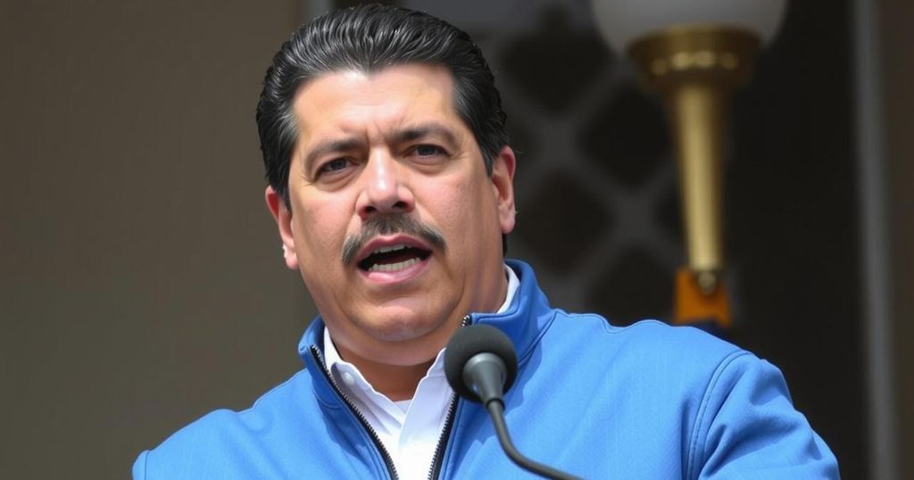 Maduro’s Contested Third Term: Political Turmoil in Venezuela