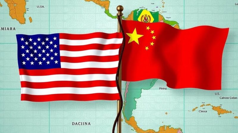 China’s Expanding Influence in Latin America: Geopolitical Risks for the U.S. Under Trump Re-election