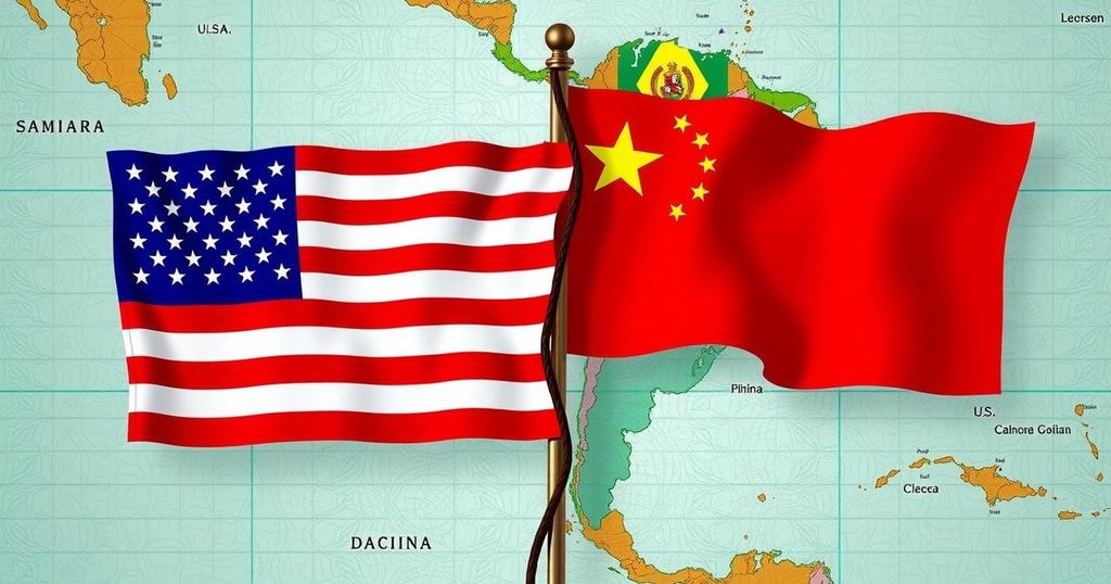 China’s Expanding Influence in Latin America: Geopolitical Risks for the U.S. Under Trump Re-election