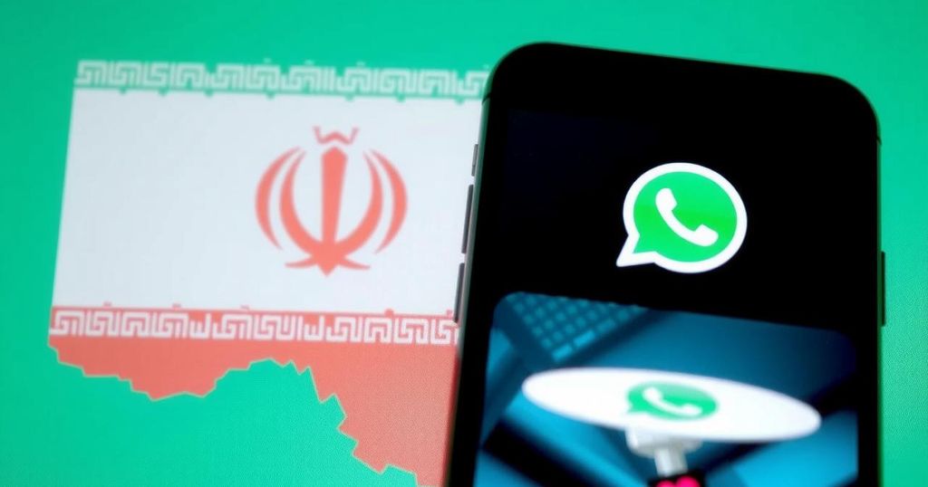 Iran Lifts WhatsApp Ban: Minimal Impact Amidst Broader Restrictions