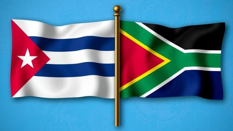 Cuba Joins South Africa’s Genocide Case Against Israel at the ICJ