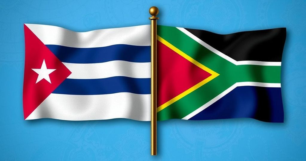 Cuba Joins South Africa’s Genocide Case Against Israel at the ICJ