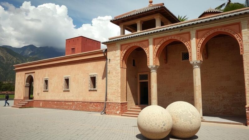 Support Cultural Heritage Preservation: A Call to Action for Chile, Italy, Morocco, and Vietnam