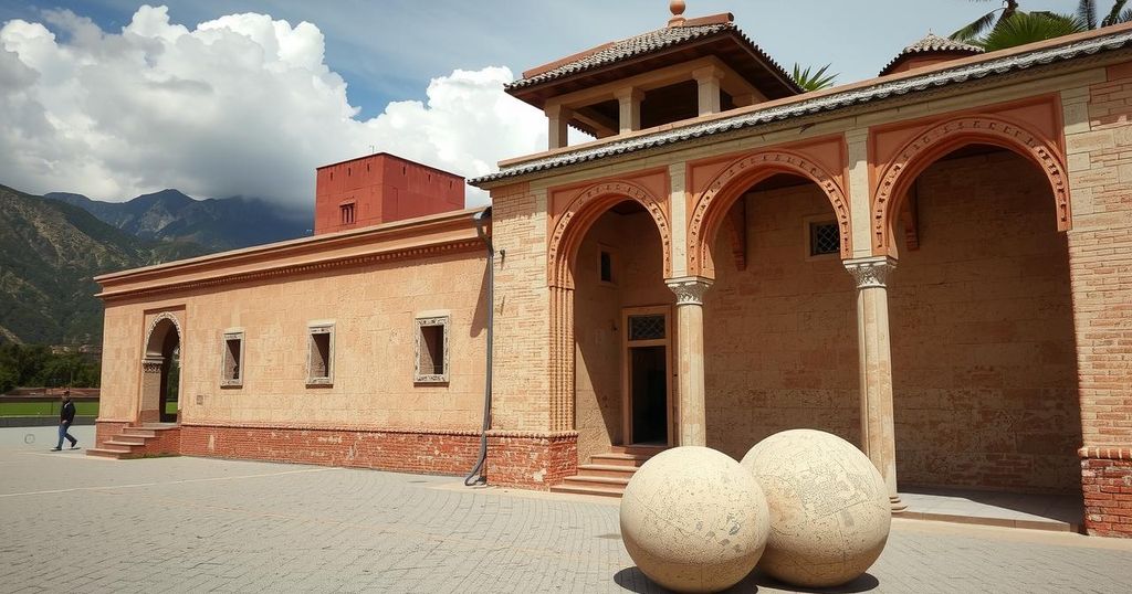 Support Cultural Heritage Preservation: A Call to Action for Chile, Italy, Morocco, and Vietnam