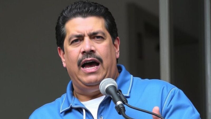 Maduro Sworn in for Third Term Amidst Outrage Over Alleged Election Fraud