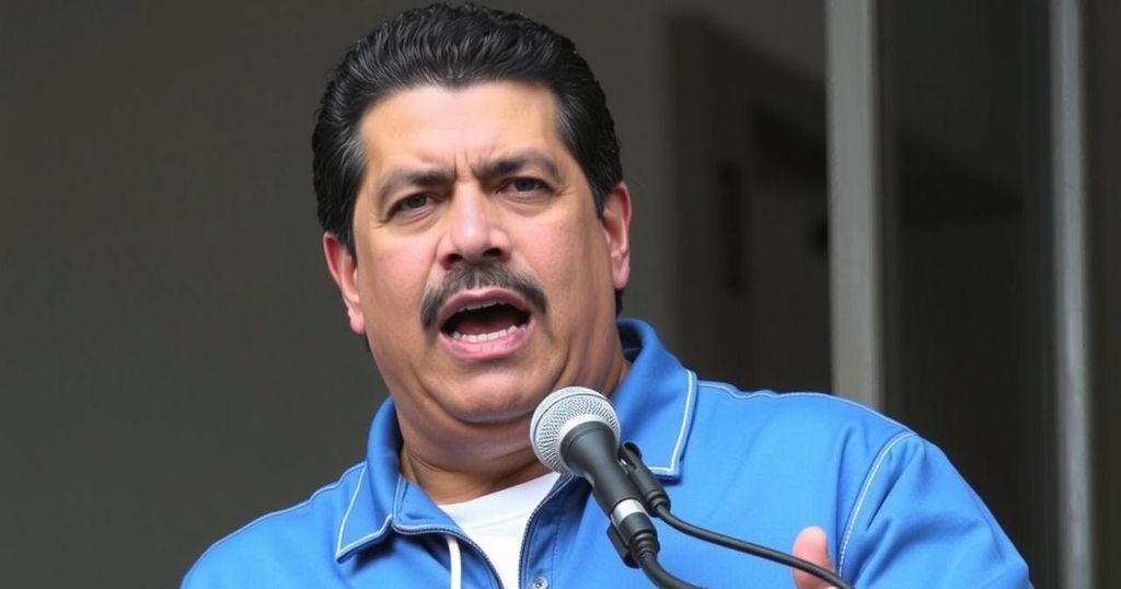 Maduro Sworn in for Third Term Amidst Outrage Over Alleged Election Fraud