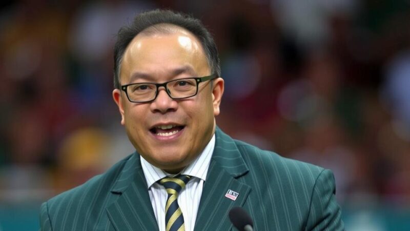 South Africa’s Sports Minister Rejects Ackerley Group’s Offer for Springboks