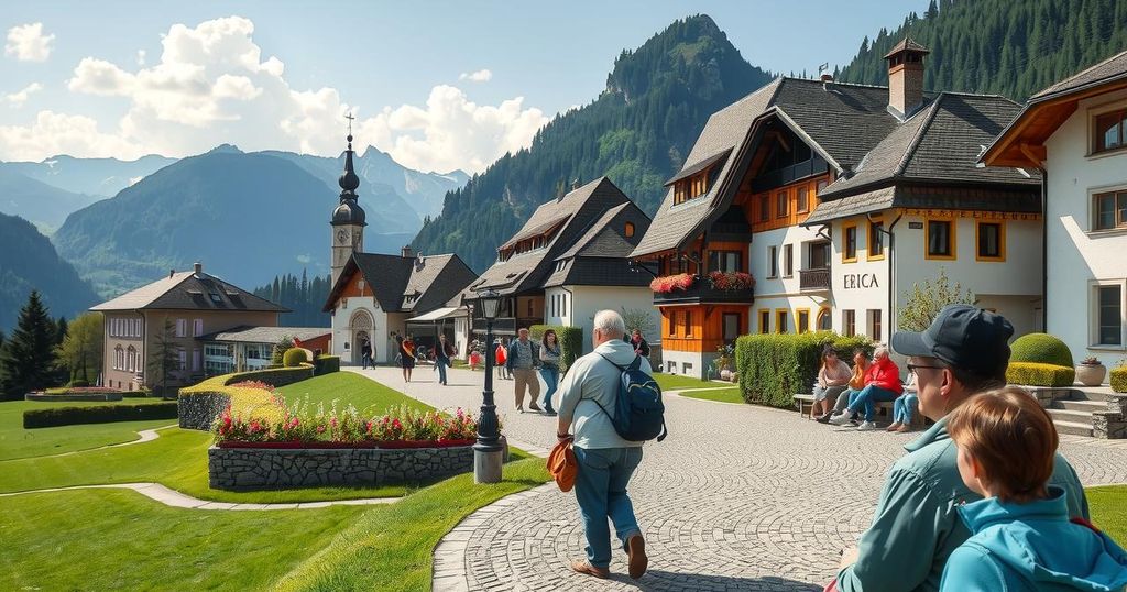 Austria Tourism Growth: Visa-Free Access from Key Nations