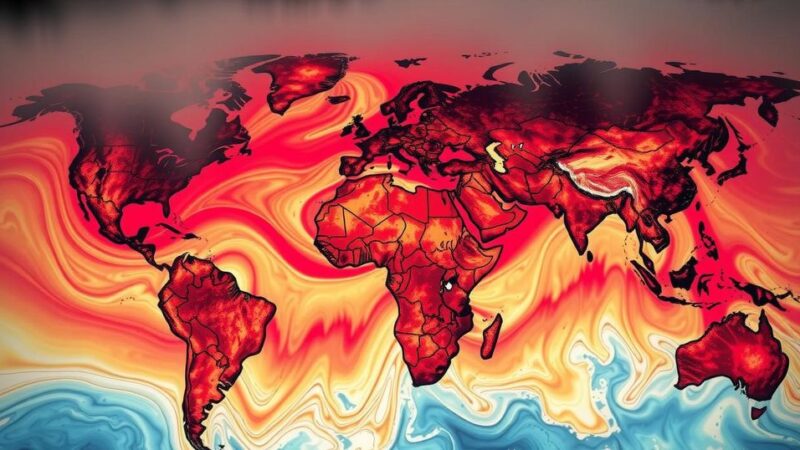 Climate Change Leads to 41 Extra Days of Dangerous Heat in 2024