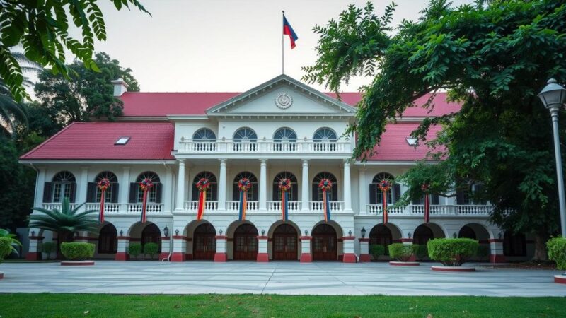 Comoros Hosts Parliamentary Elections Amid Allegations of Irregularities