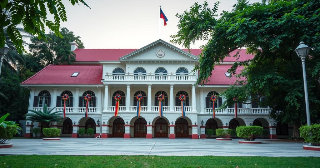 Comoros Hosts Parliamentary Elections Amid Allegations of Irregularities