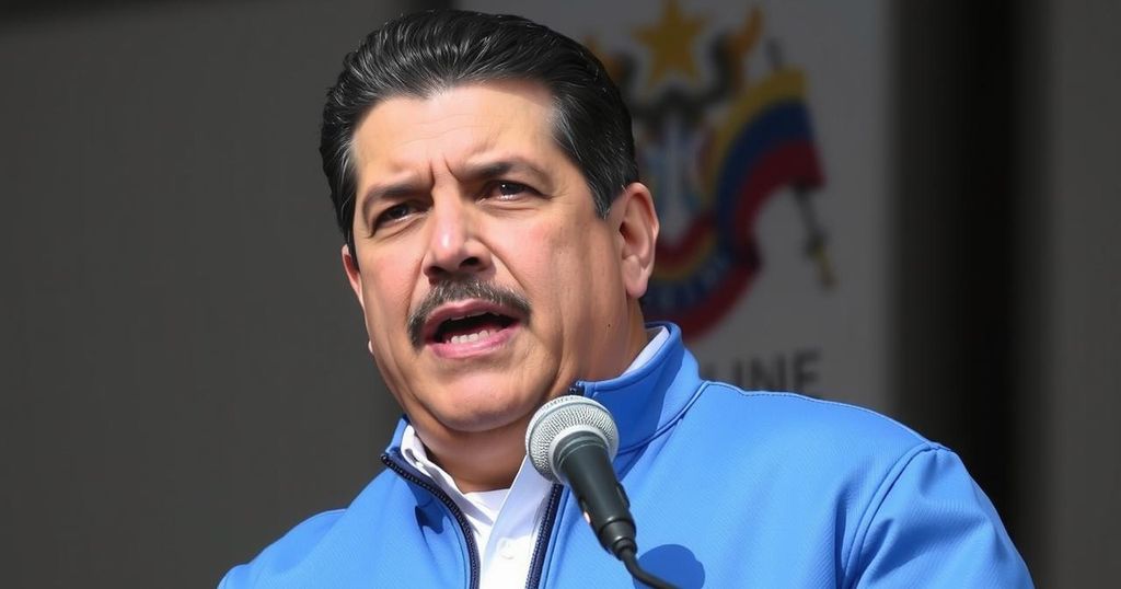 Maduro to Be Inaugurated Amidst Allegations of Electoral Fraud and Protests