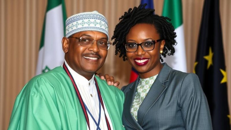 Nigeria Affirms Continued Partnership with France Amid Regional Changes