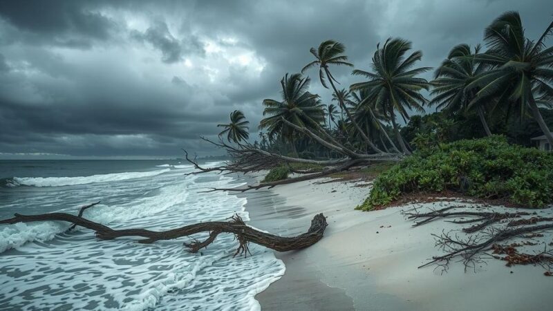 Cyclone Chido: A Historic Devastation in Mayotte