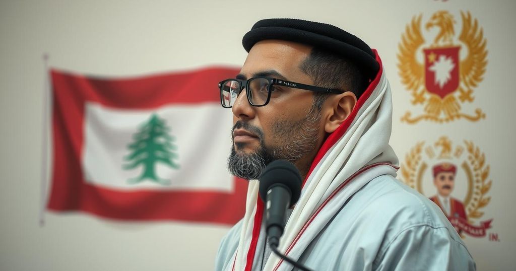 Lebanon’s Deportation of Poet Raises Human Rights Concerns