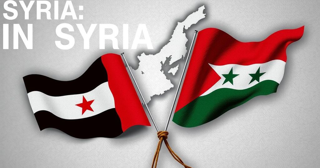 Jordan’s Strategic Alliances with Syria: Economic Opportunities and Security Challenges