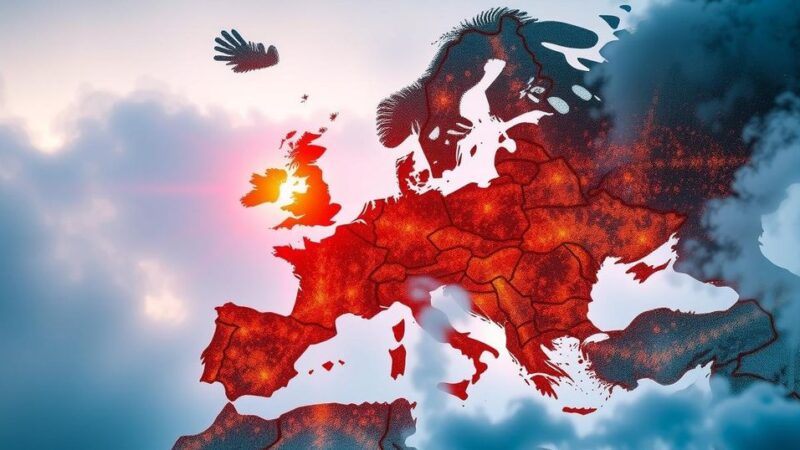 European Climate Agency Warns of Another Record-Breaking Heat Year