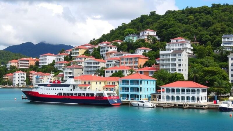 Grenada’s New Pension Scheme Aimed at Enhancing Civil Servants’ Benefits