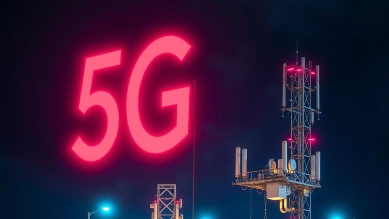 Urgent Call for 5G Rollout to Mitigate Internet Disruptions in Pakistan