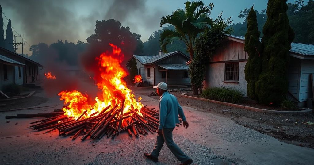 EU Condemns M23 Occupation in Democratic Republic of Congo and Urges Action